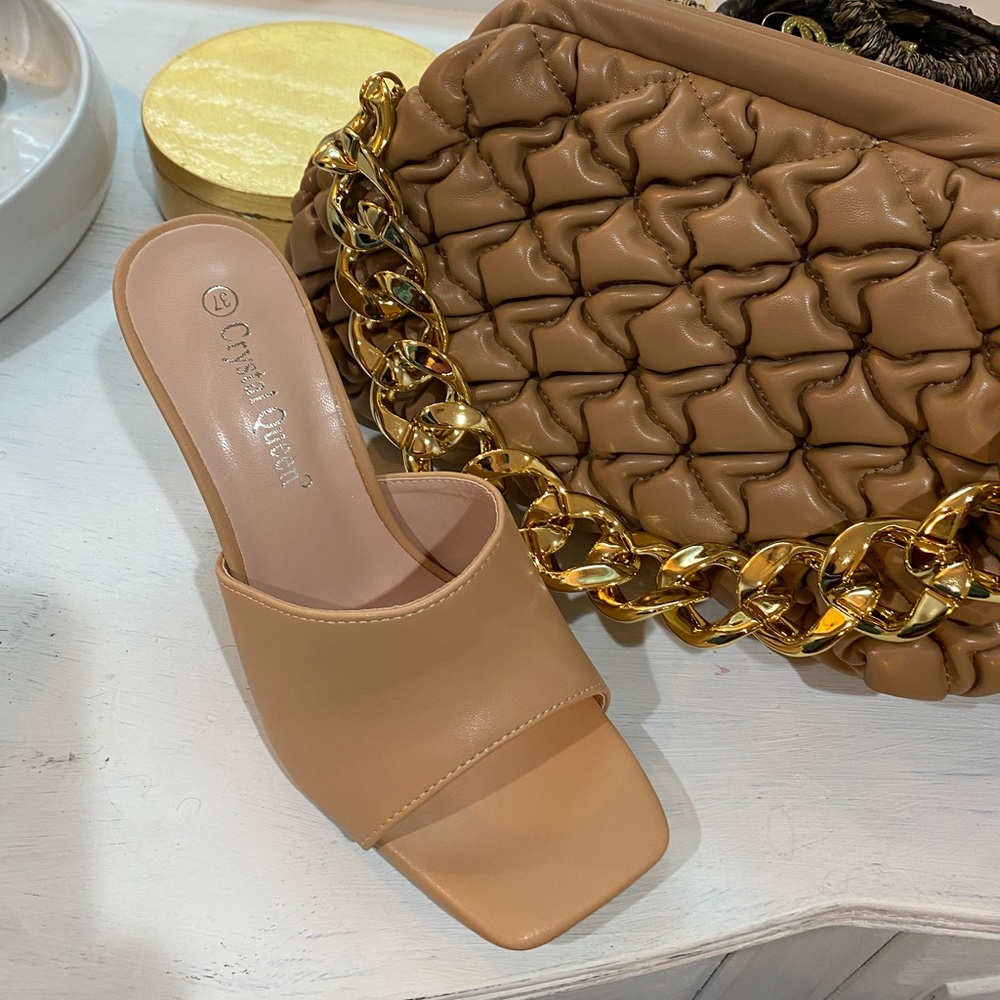Nude slides